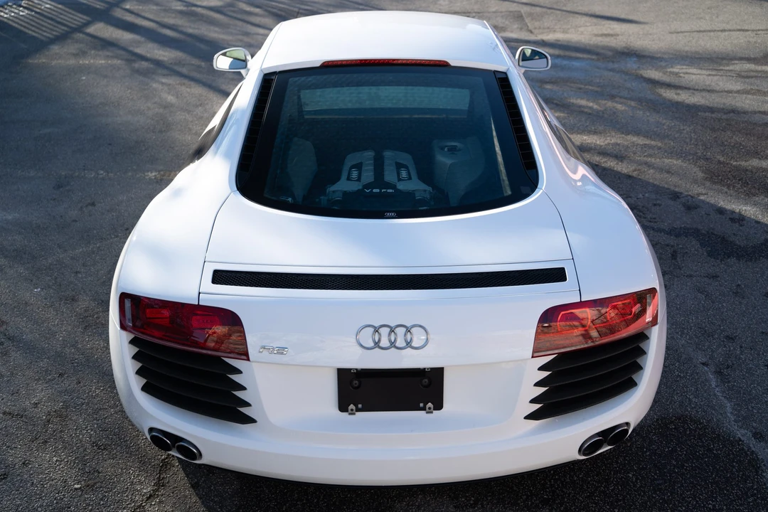 2008 Audi 42 R8 - Image 27 of 31