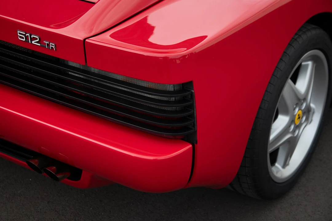 1994 Ferrari 512 TR - Image 27 of 31