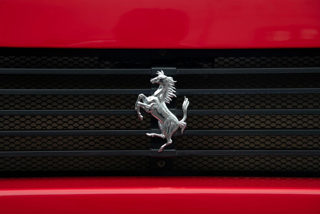 1994 Ferrari 512 TR - Image 20 of 31