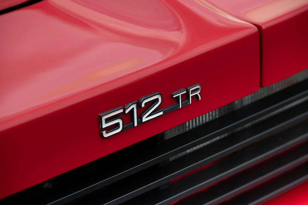 1994 Ferrari 512 TR - Image 29 of 31