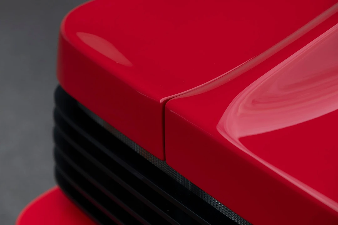 1994 Ferrari 512 TR - Image 31 of 31