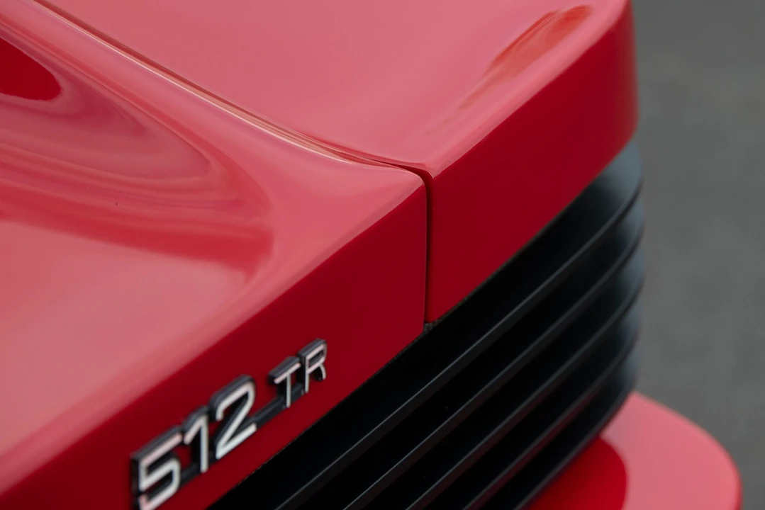 1994 Ferrari 512 TR - Image 28 of 31
