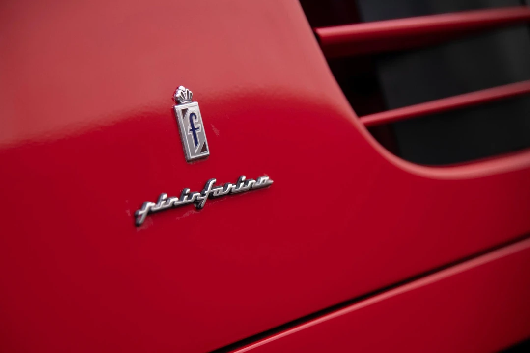 1994 Ferrari 512 TR - Image 26 of 31