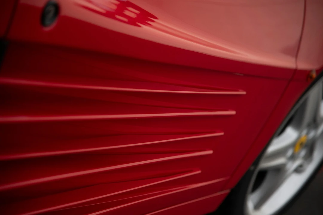 1994 Ferrari 512 TR - Image 24 of 31