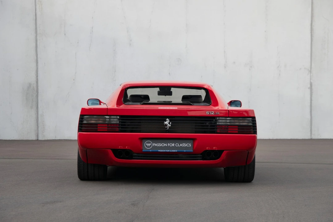 1994 Ferrari 512 TR - Image 12 of 31