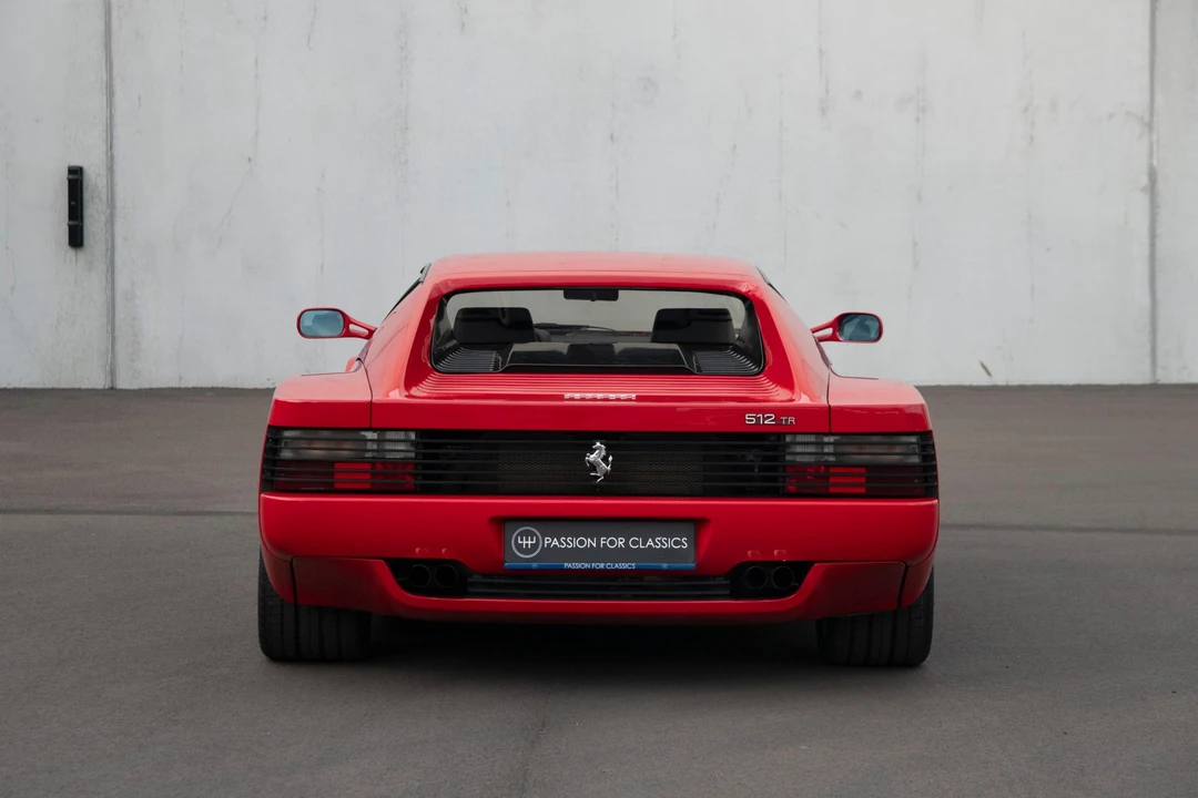 1994 Ferrari 512 TR - Image 13 of 31