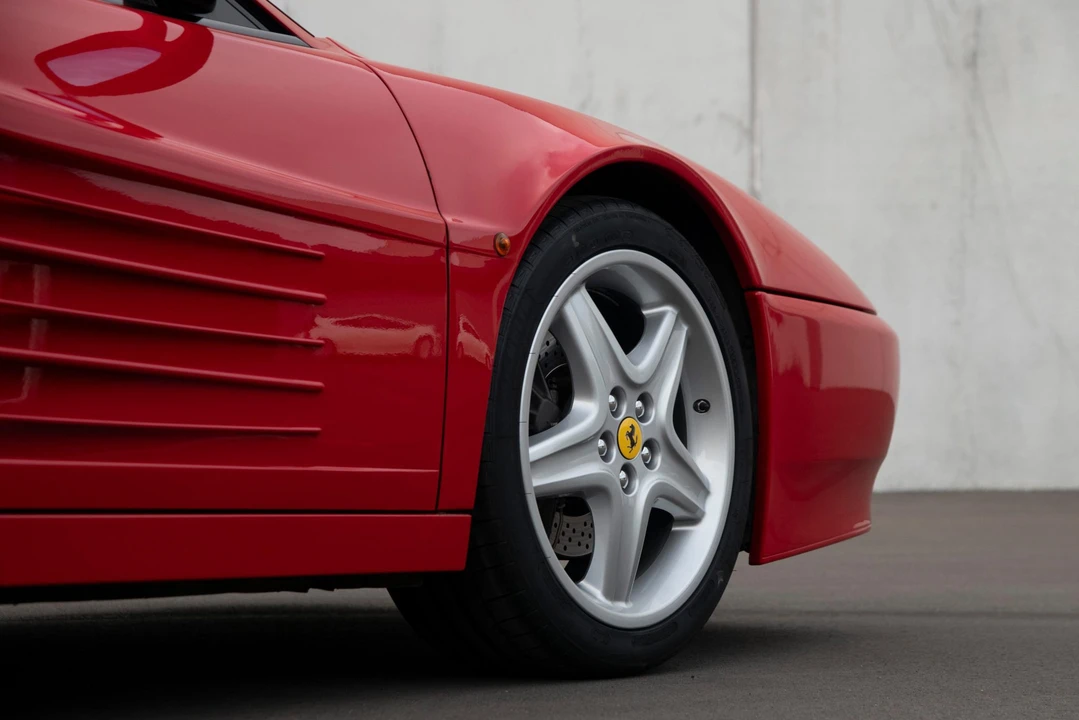 1994 Ferrari 512 TR - Image 23 of 31