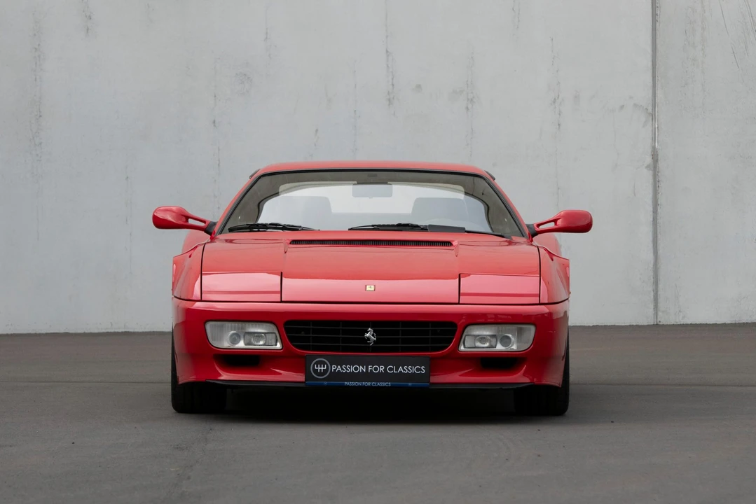 1994 Ferrari 512 TR - Image 3 of 31