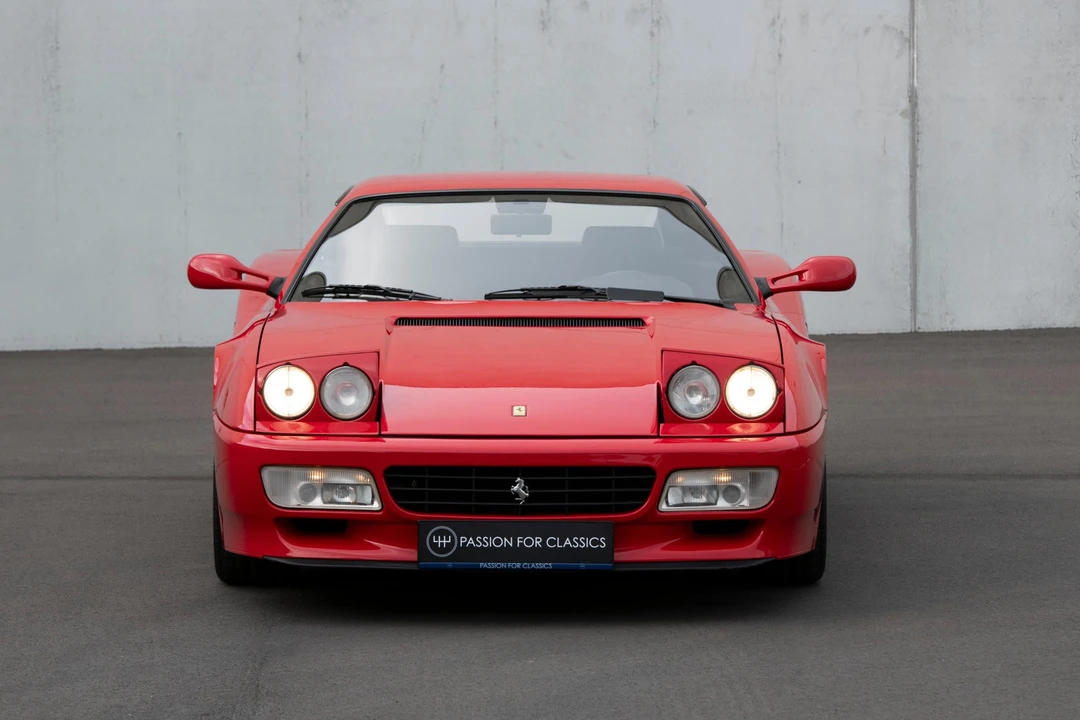 1994 Ferrari 512 TR - Image 4 of 31