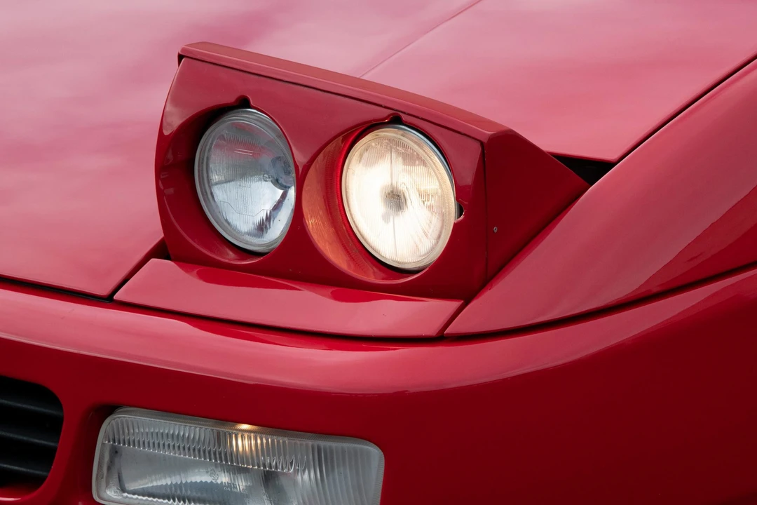 1994 Ferrari 512 TR - Image 19 of 31