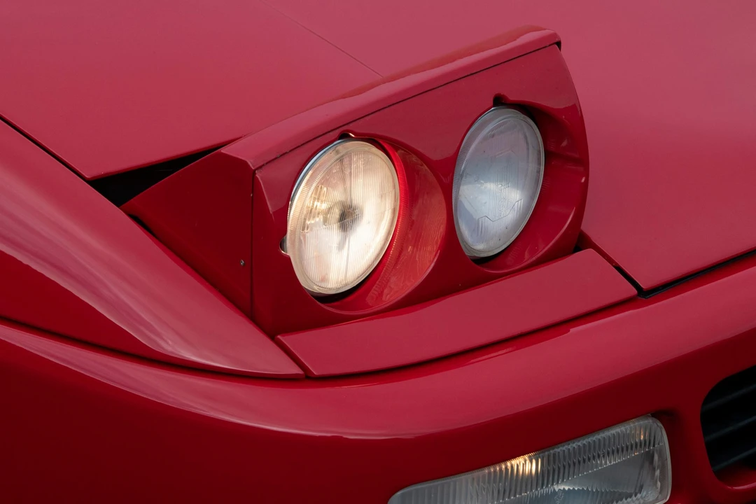 1994 Ferrari 512 TR - Image 21 of 31
