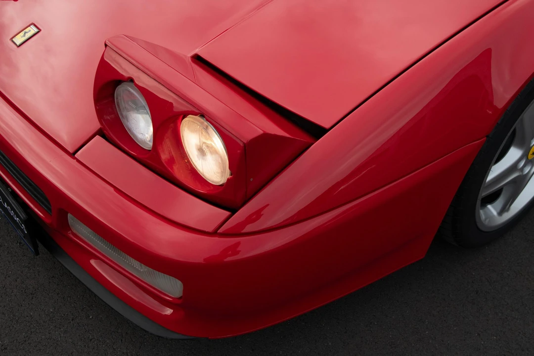 1994 Ferrari 512 TR - Image 18 of 31