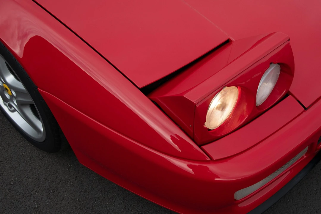 1994 Ferrari 512 TR - Image 22 of 31