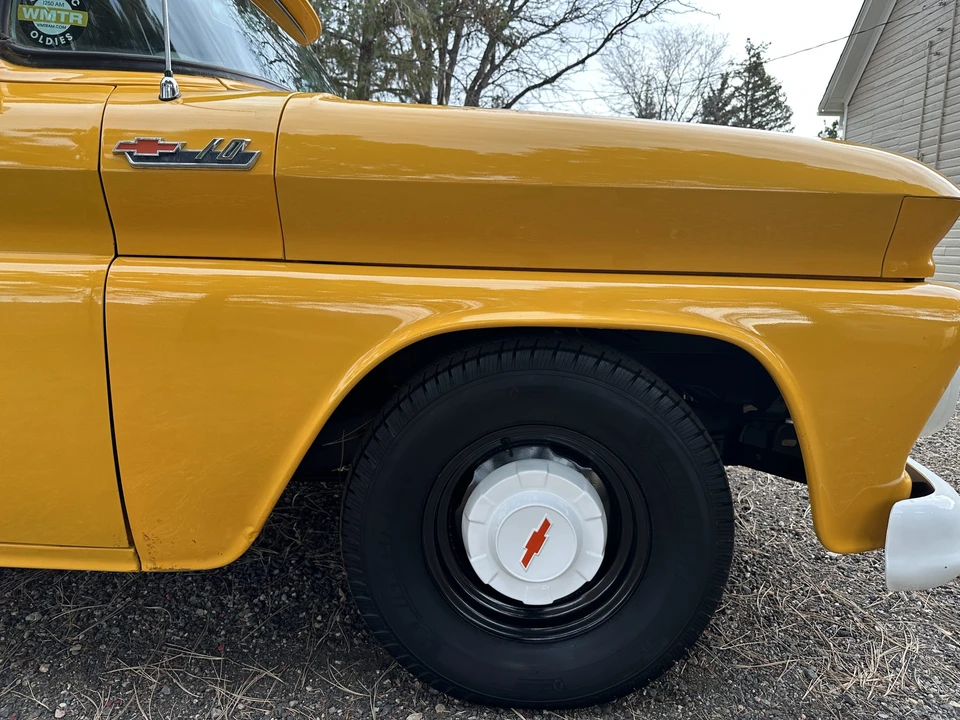 1962 Chevrolet C/K 1st Gen - Image 28 of 31