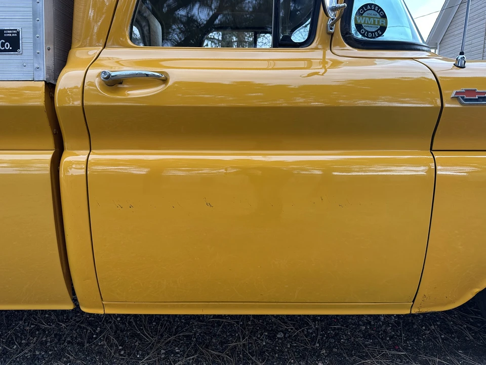 1962 Chevrolet C/K 1st Gen - Image 30 of 31