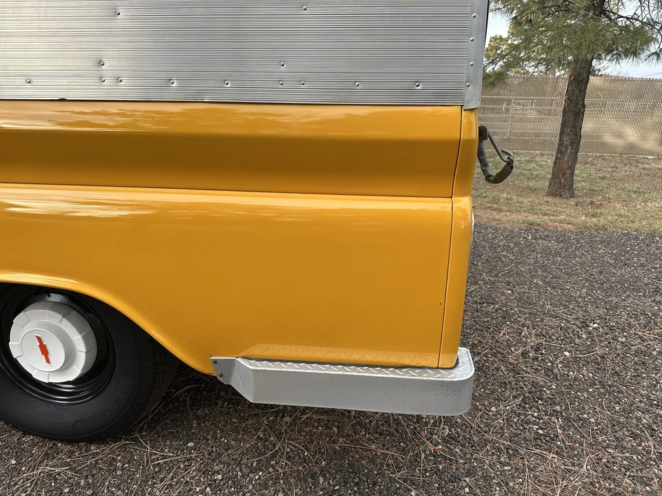 1962 Chevrolet C/K 1st Gen - Image 18 of 31