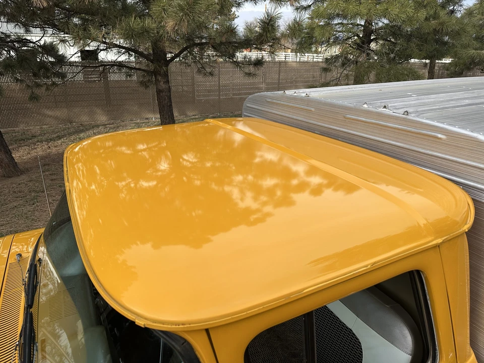 1962 Chevrolet C/K 1st Gen - Image 21 of 31
