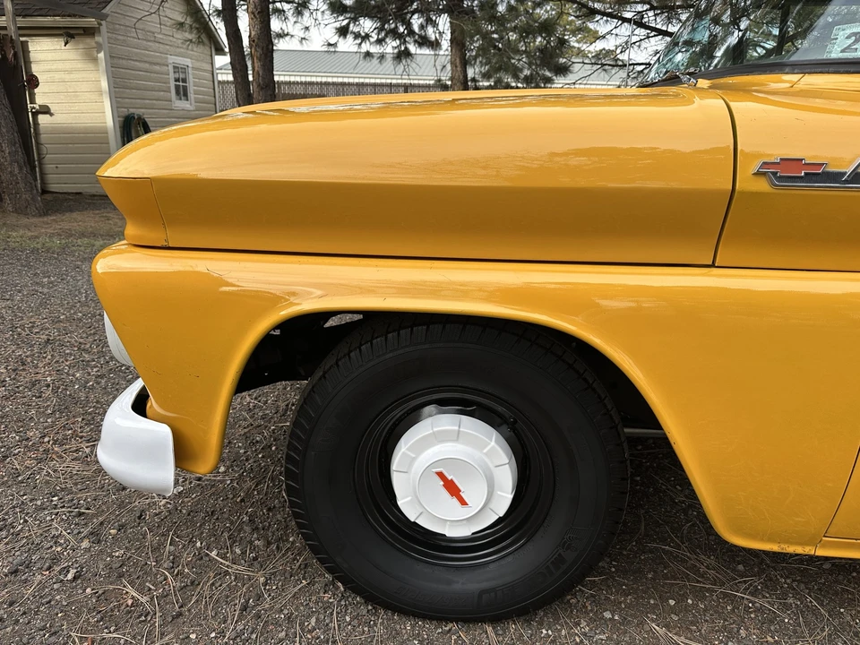 1962 Chevrolet C/K 1st Gen - Image 24 of 31