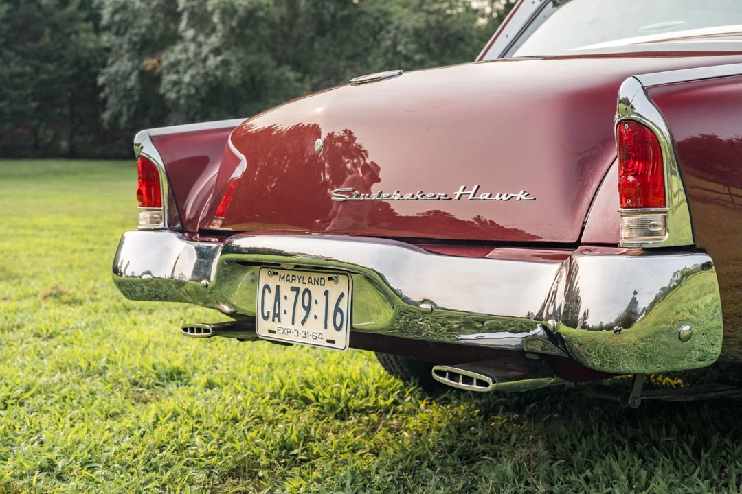 1964 Studebaker Hawk - Image 22 of 31