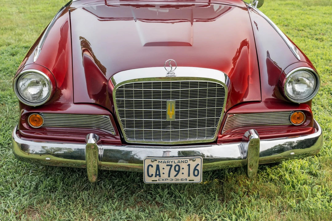 1964 Studebaker Hawk - Image 14 of 31
