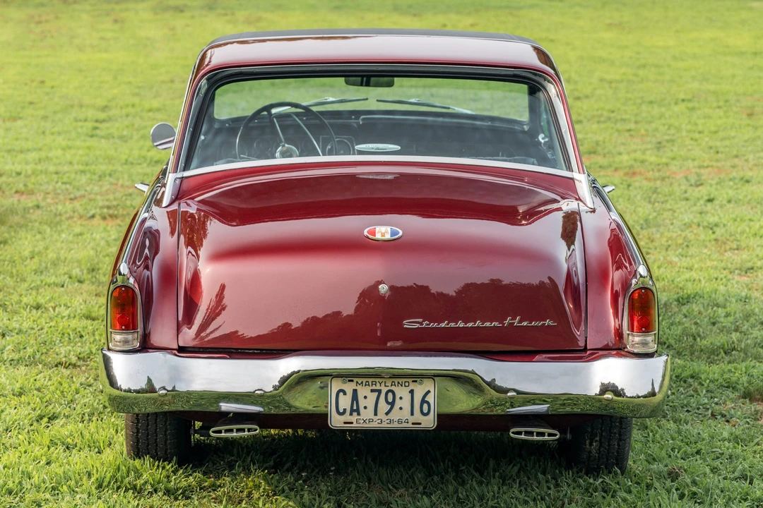 1964 Studebaker Hawk - Image 8 of 31