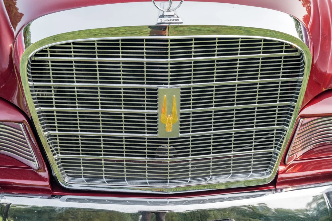 1964 Studebaker Hawk - Image 16 of 31