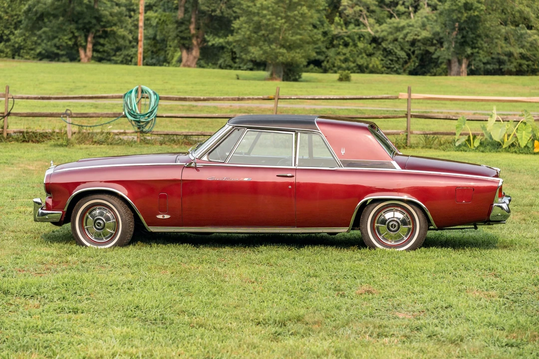 1964 Studebaker Hawk - Image 10 of 31