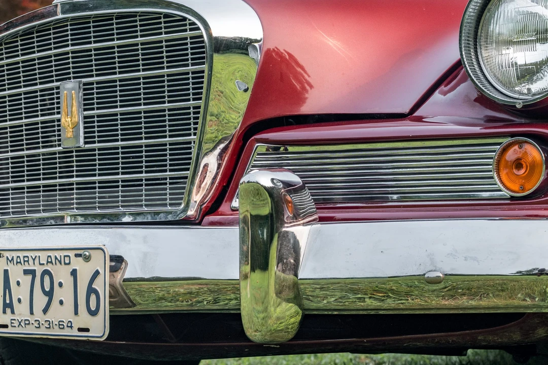 1964 Studebaker Hawk - Image 17 of 31