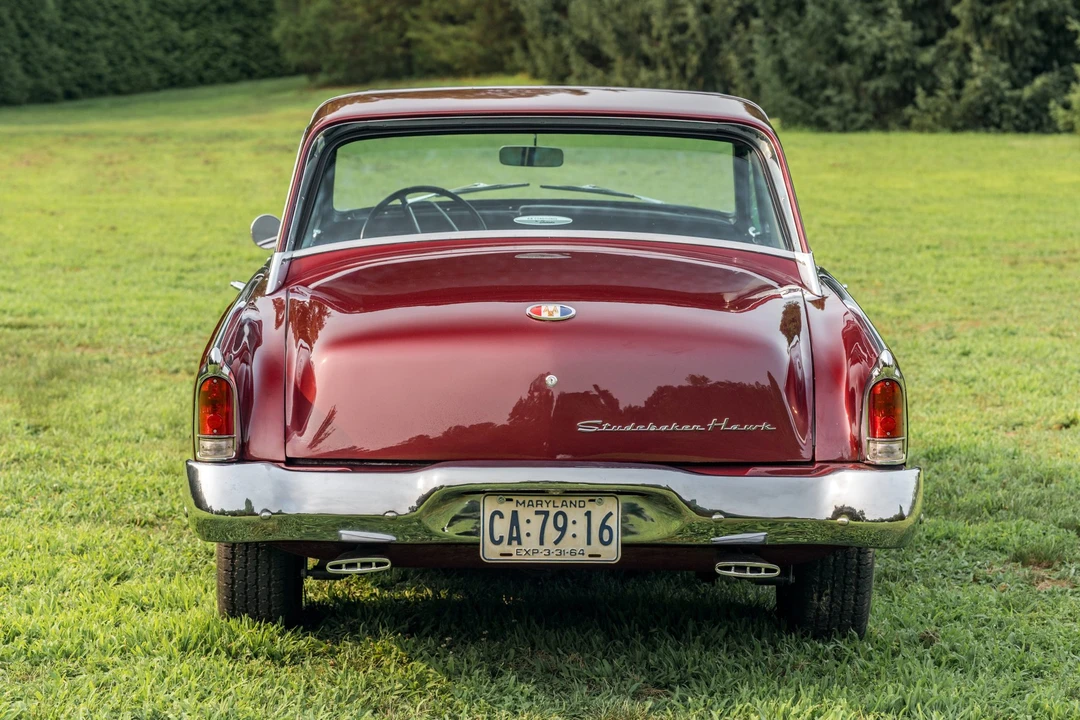 1964 Studebaker Hawk - Image 7 of 31