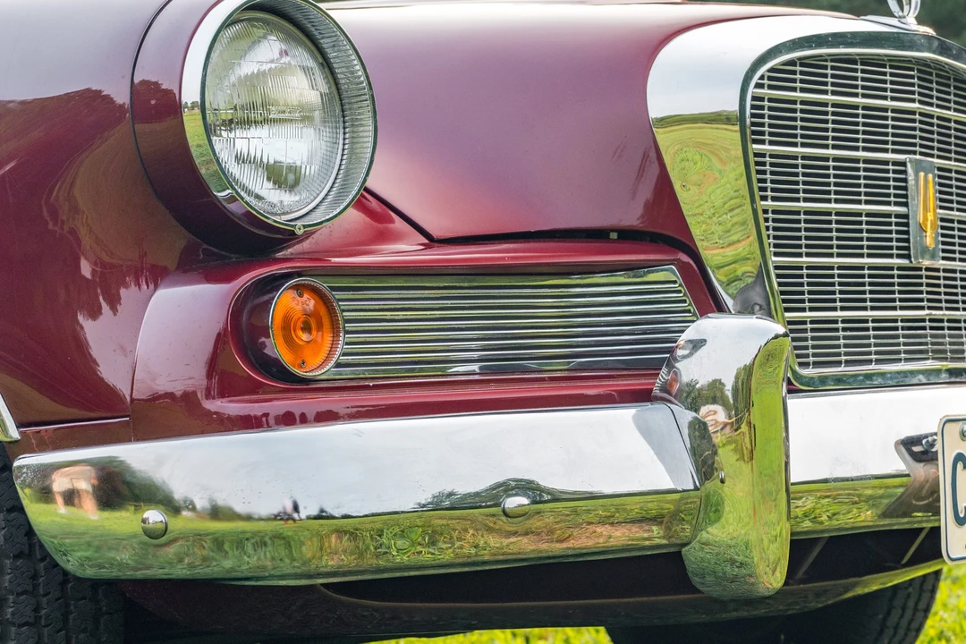 1964 Studebaker Hawk - Image 15 of 31