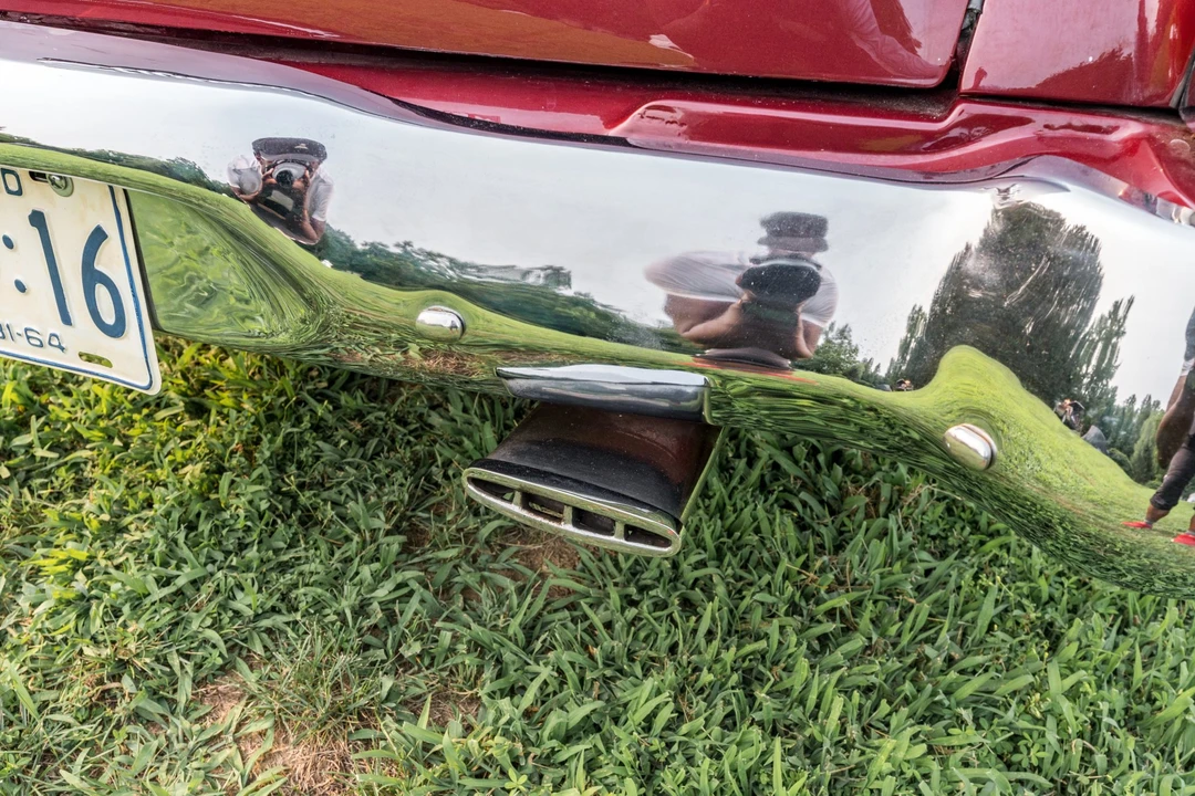 1964 Studebaker Hawk - Image 30 of 31