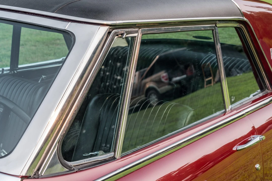 1964 Studebaker Hawk - Image 31 of 31