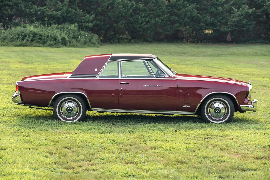 1964 Studebaker Hawk - Image 5 of 31