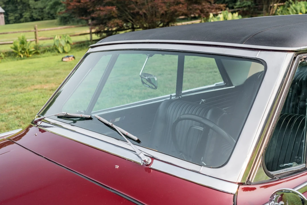 1964 Studebaker Hawk - Image 12 of 31
