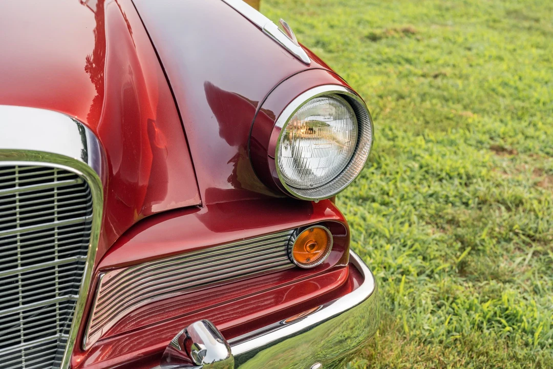1964 Studebaker Hawk - Image 21 of 31