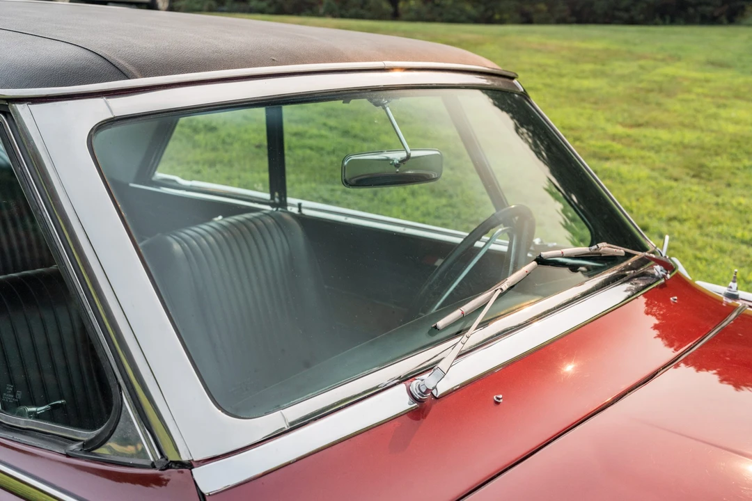 1964 Studebaker Hawk - Image 13 of 31