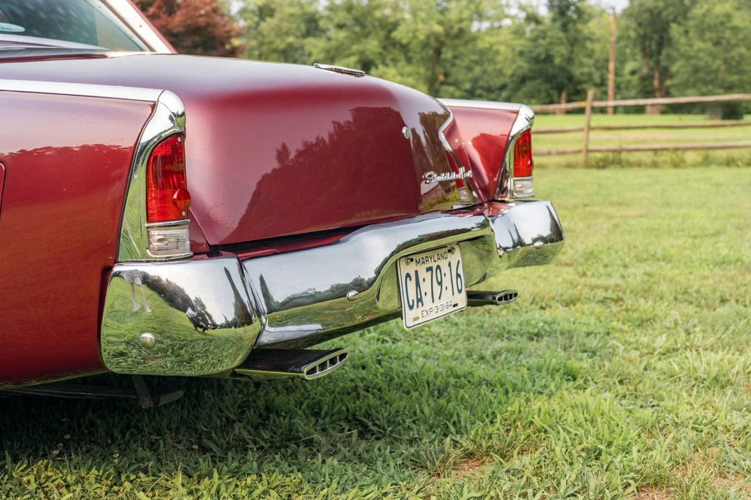 1964 Studebaker Hawk - Image 24 of 31