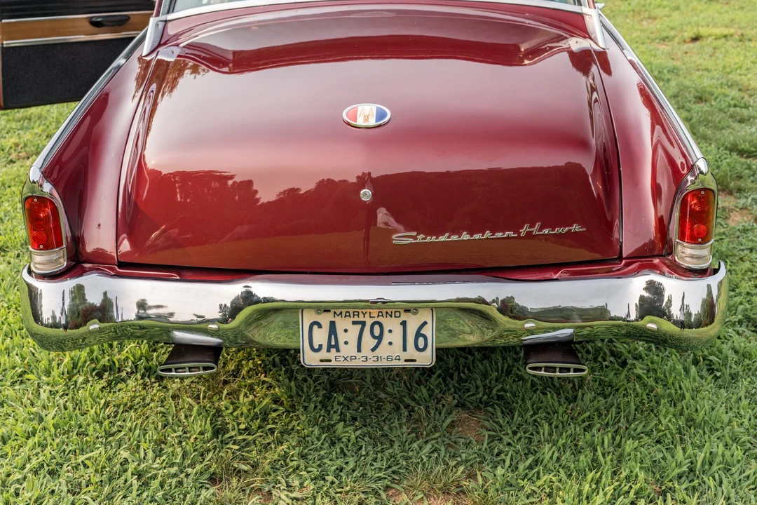 1964 Studebaker Hawk - Image 23 of 31