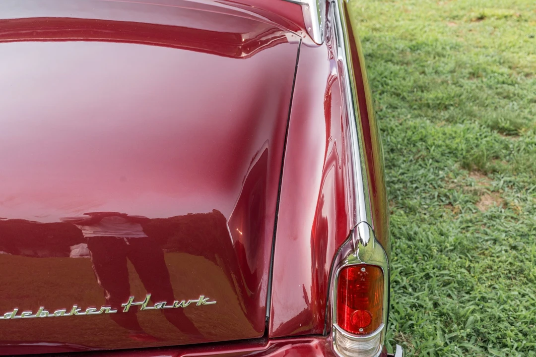 1964 Studebaker Hawk - Image 26 of 31