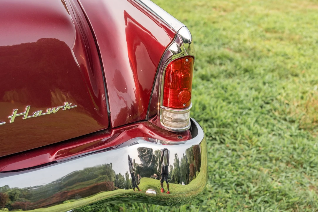 1964 Studebaker Hawk - Image 28 of 31