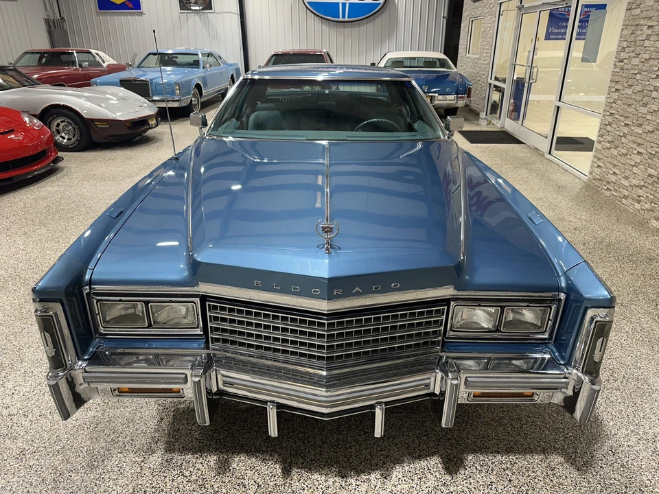 1978 Cadillac Eldorado 9th Gen - Image 6 of 31