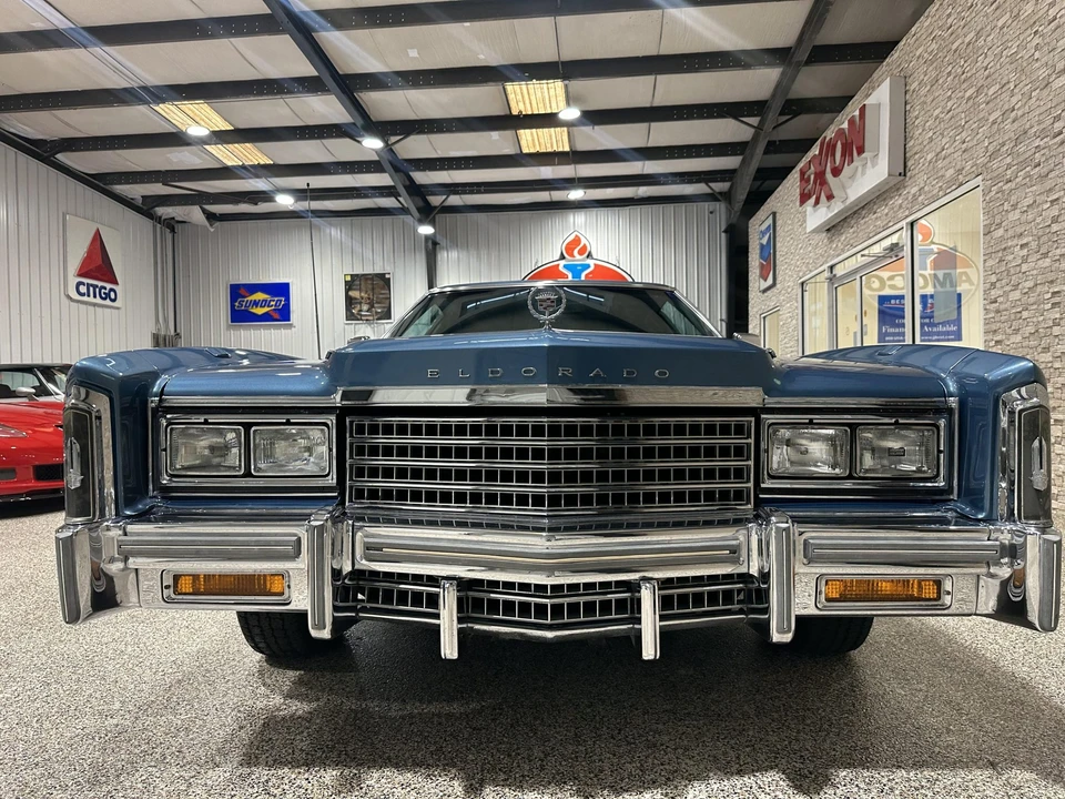 1978 Cadillac Eldorado 9th Gen - Image 7 of 31