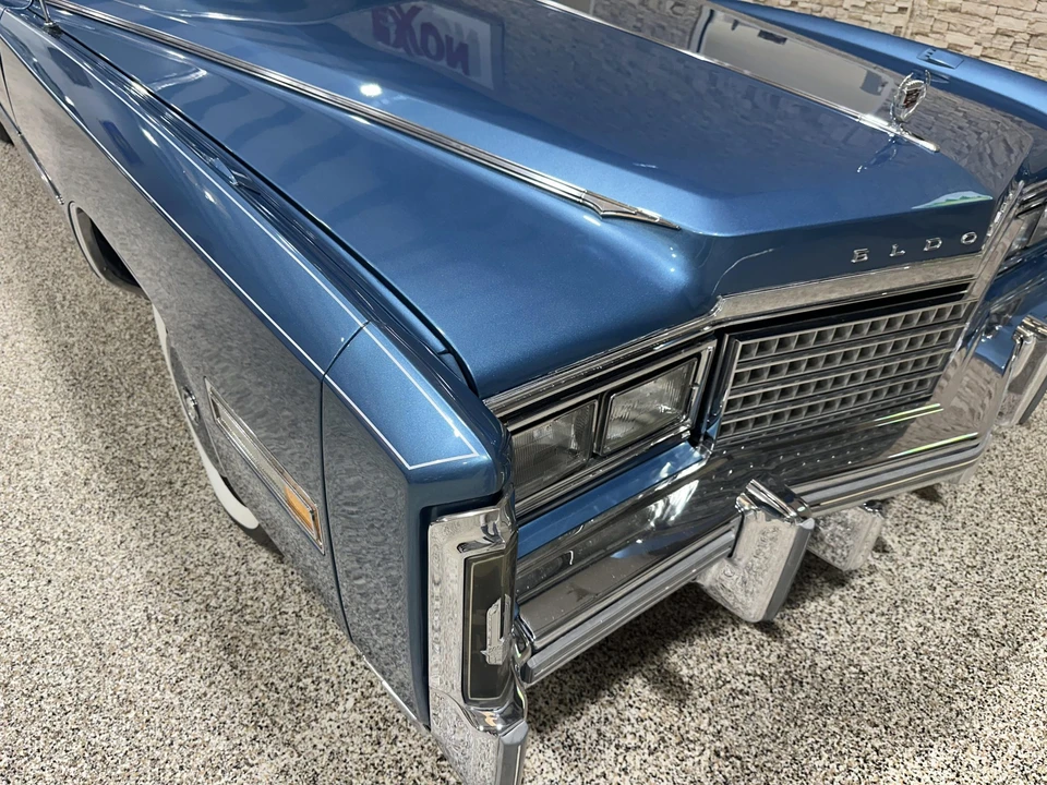 1978 Cadillac Eldorado 9th Gen - Image 30 of 31