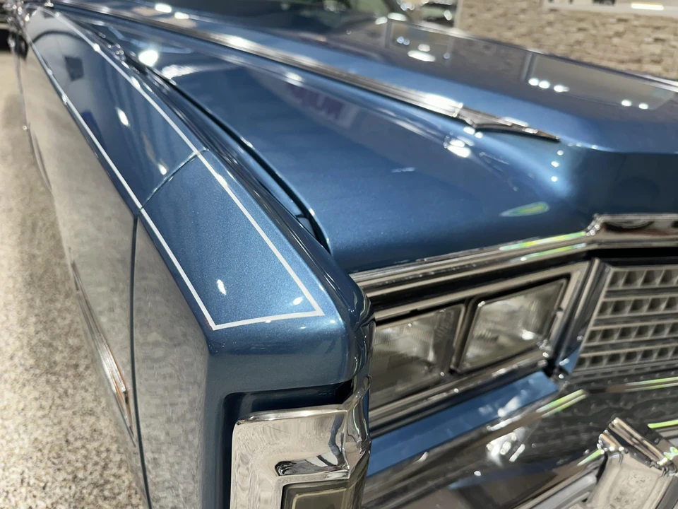 1978 Cadillac Eldorado 9th Gen - Image 31 of 31