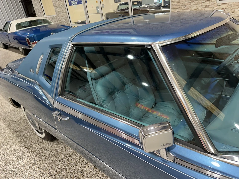 1978 Cadillac Eldorado 9th Gen - Image 24 of 31