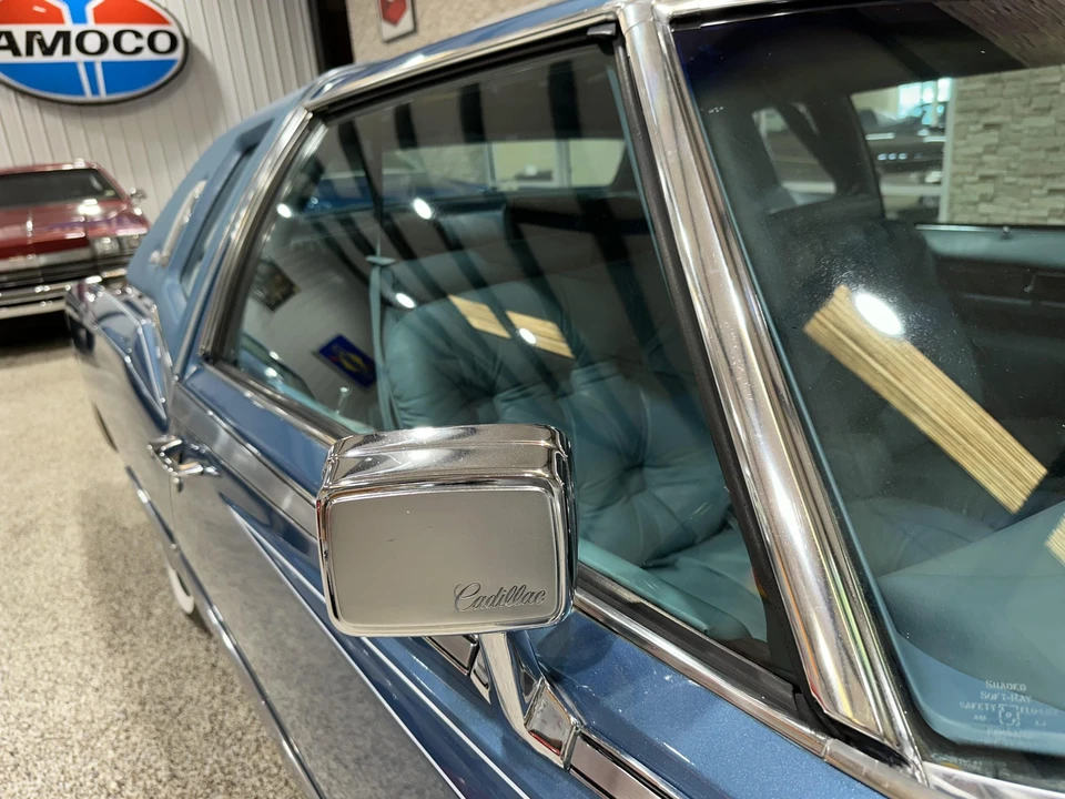 1978 Cadillac Eldorado 9th Gen - Image 25 of 31