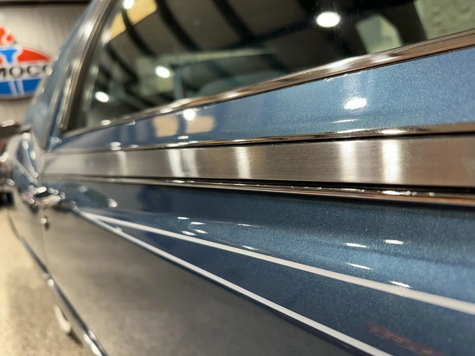 1978 Cadillac Eldorado 9th Gen - Image 28 of 31