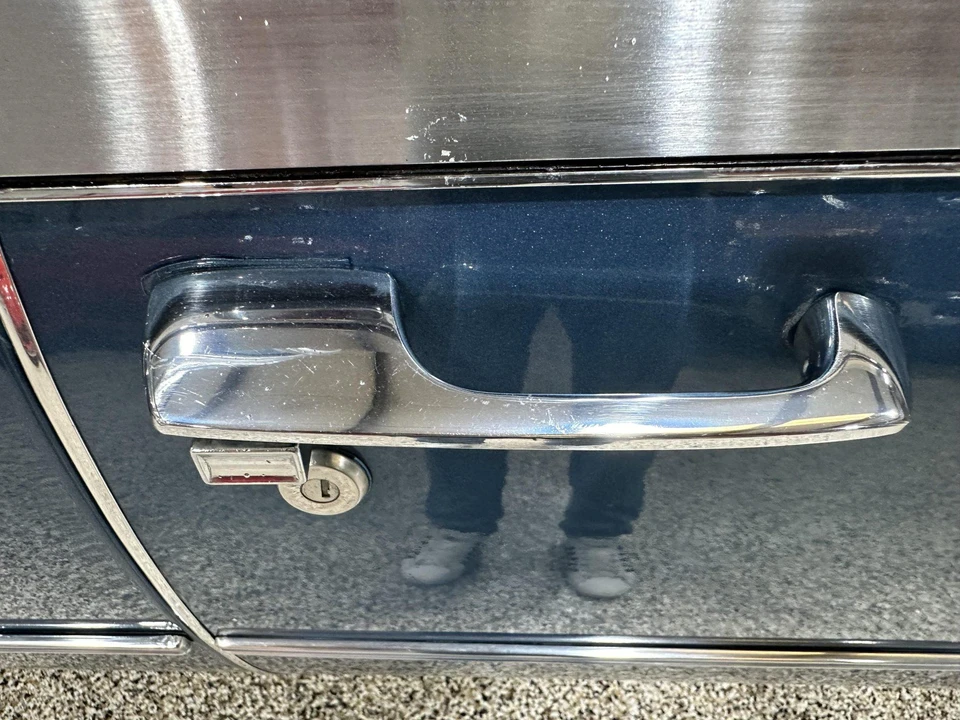 1978 Cadillac Eldorado 9th Gen - Image 26 of 31