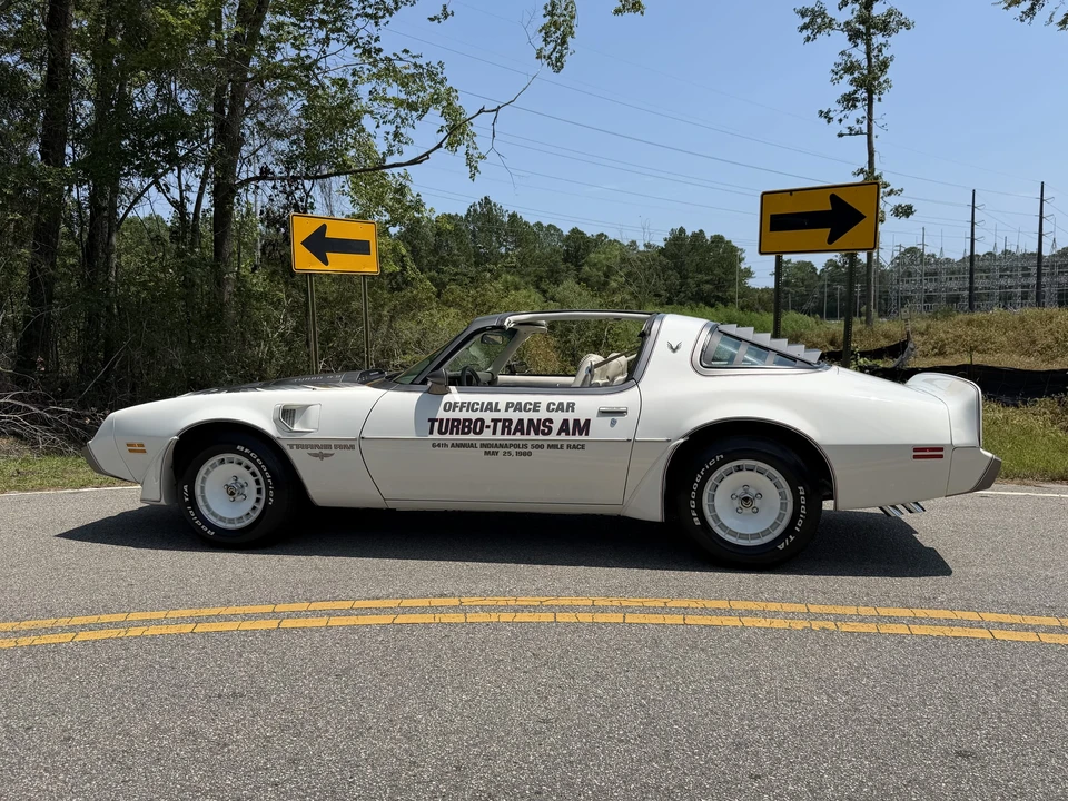 1980 Pontiac Firebird Trans Am 2nd Gen - Image 26 of 31