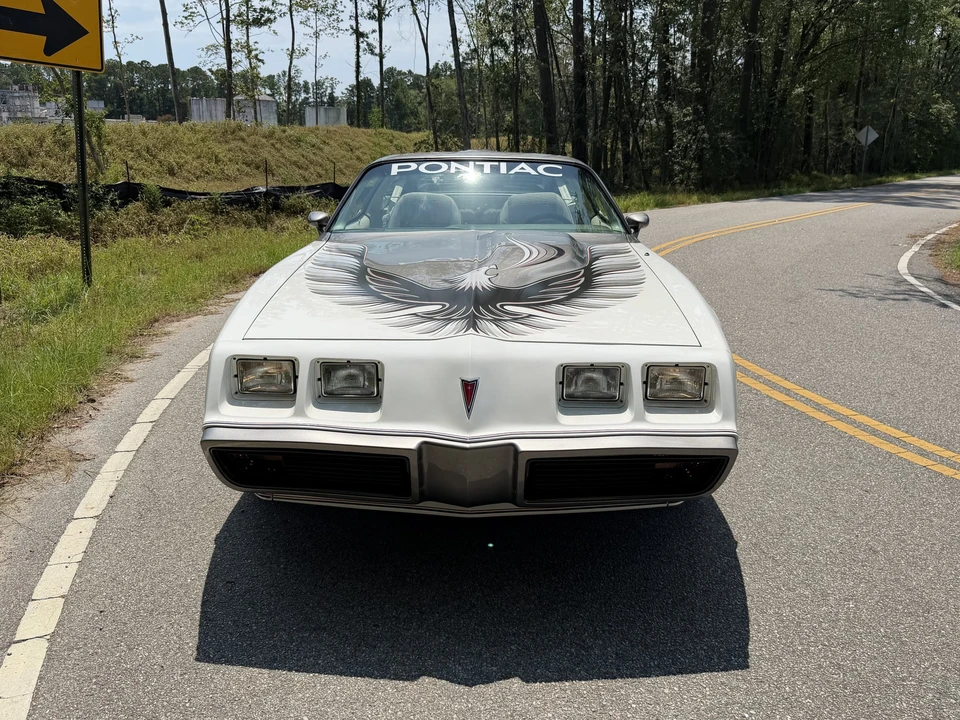 1980 Pontiac Firebird Trans Am 2nd Gen - Image 12 of 31